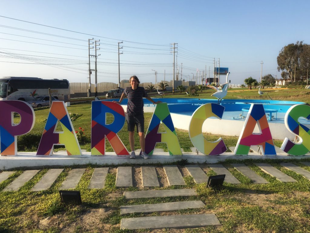 Paracas