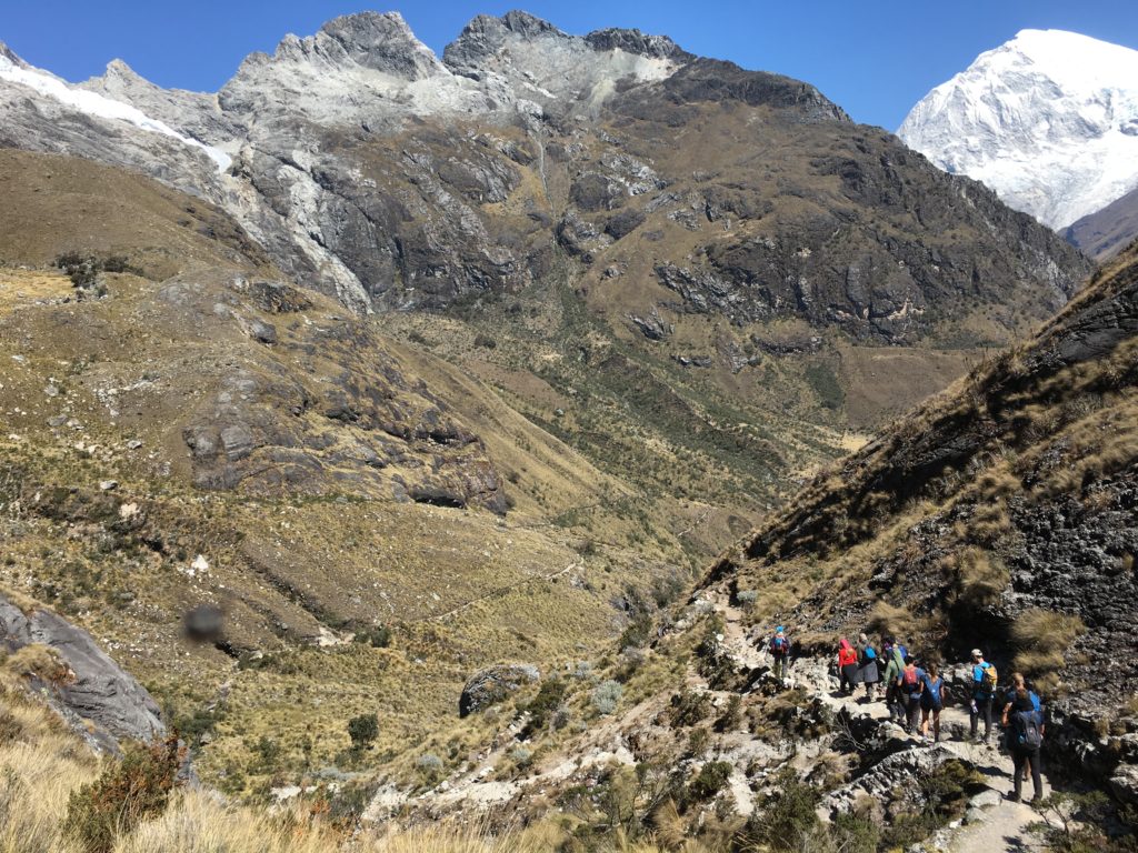 Trek Laguna 69