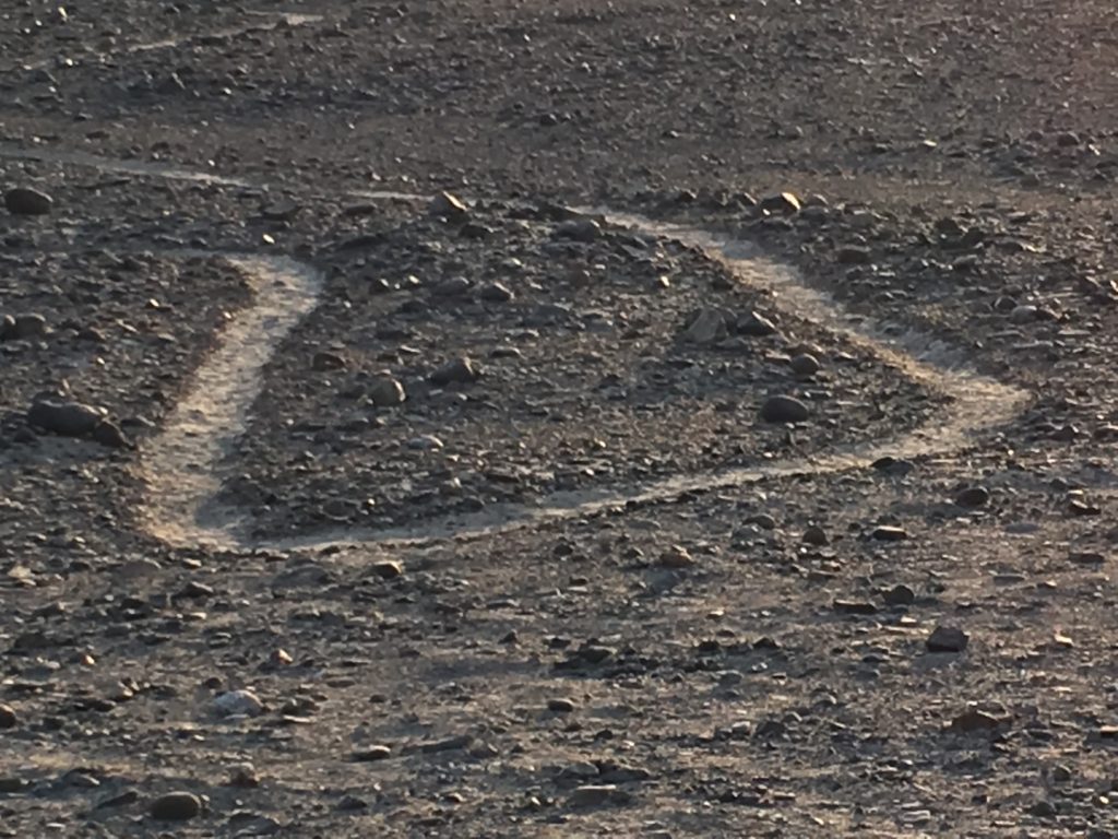 Nazca Linien