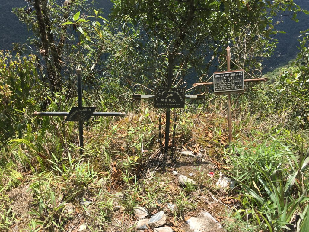 Death Road Bolivia