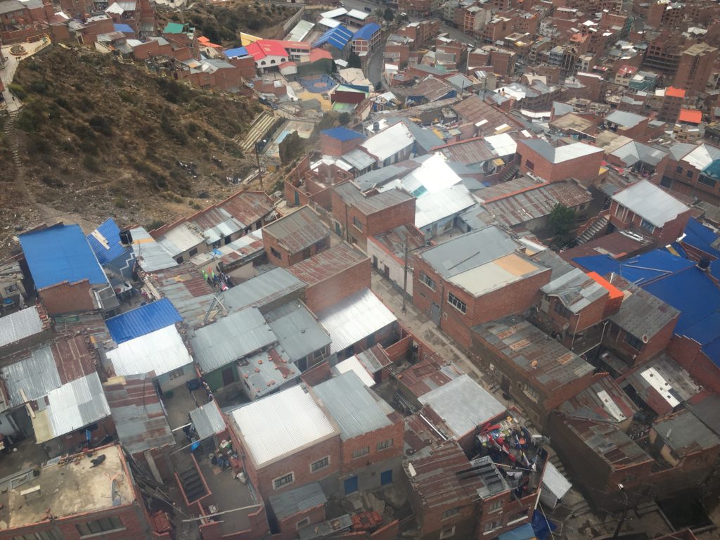 El Alto