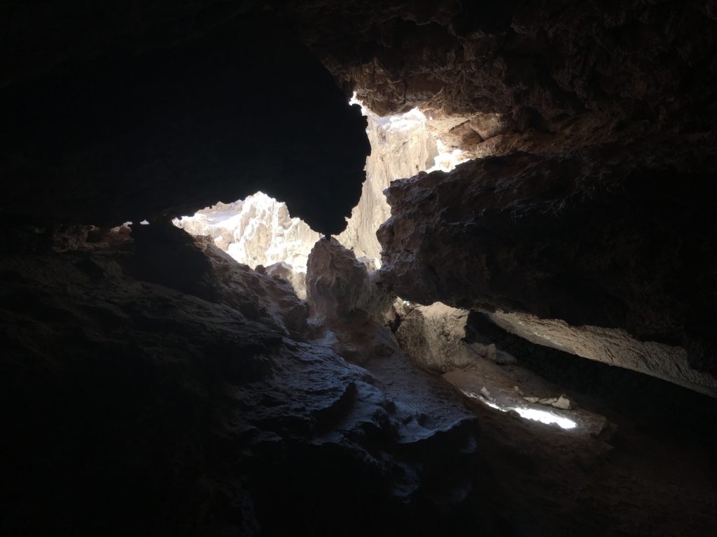 Valle de la Luna