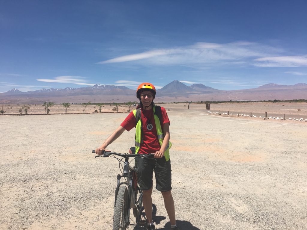 Valle de la Luna