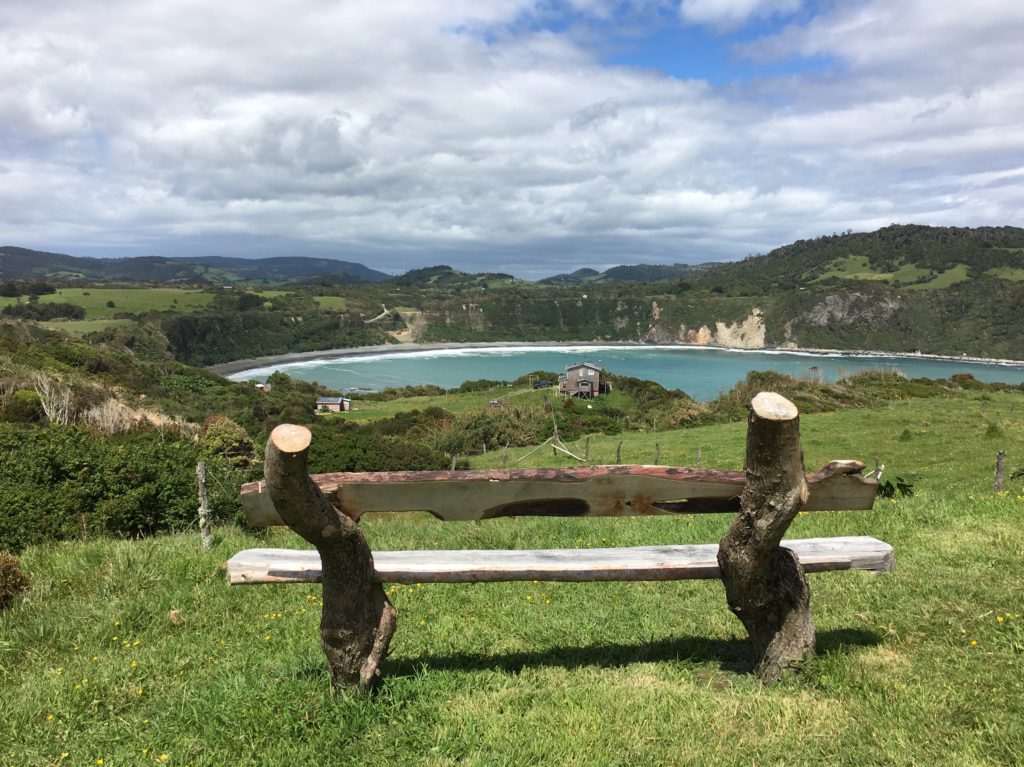 Chiloé - Westküste