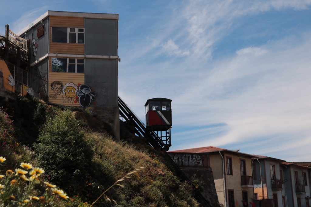 Valparaíso Ascensor