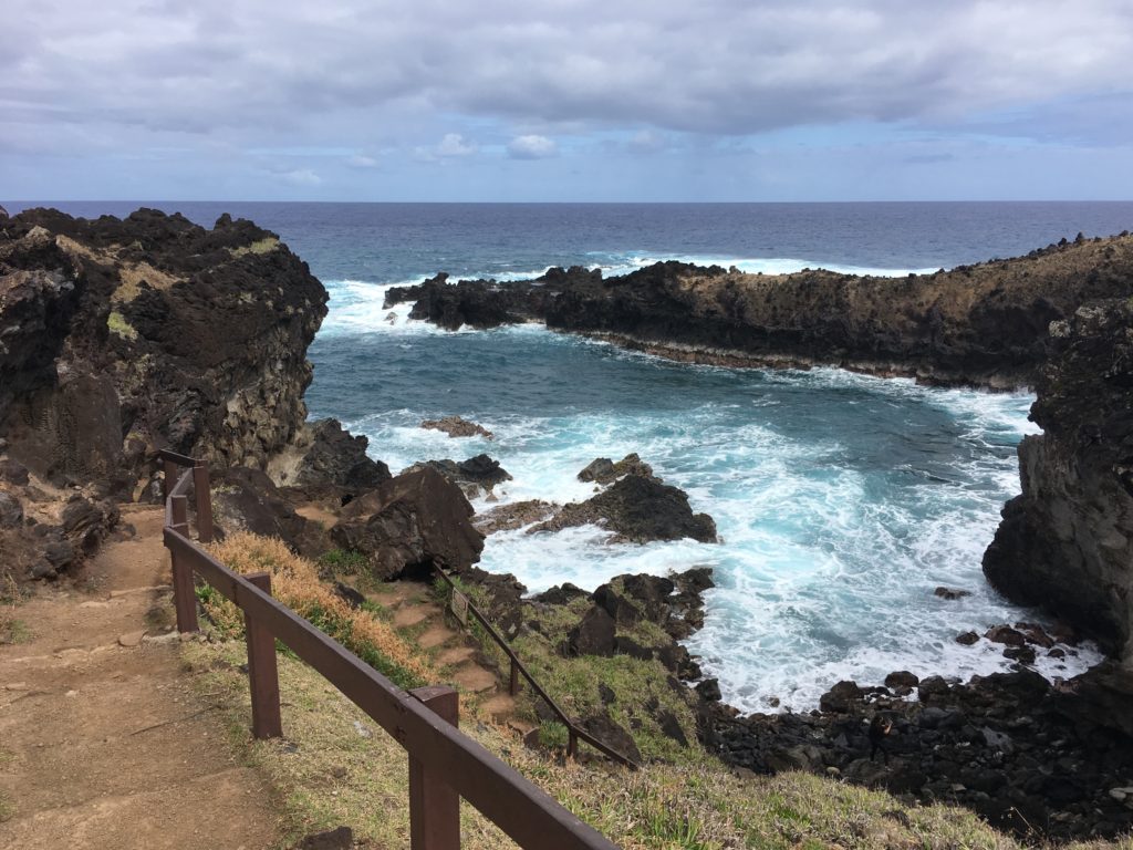 Rapa Nui - Ana Kai Tangata