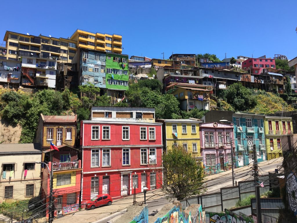 Valparaíso