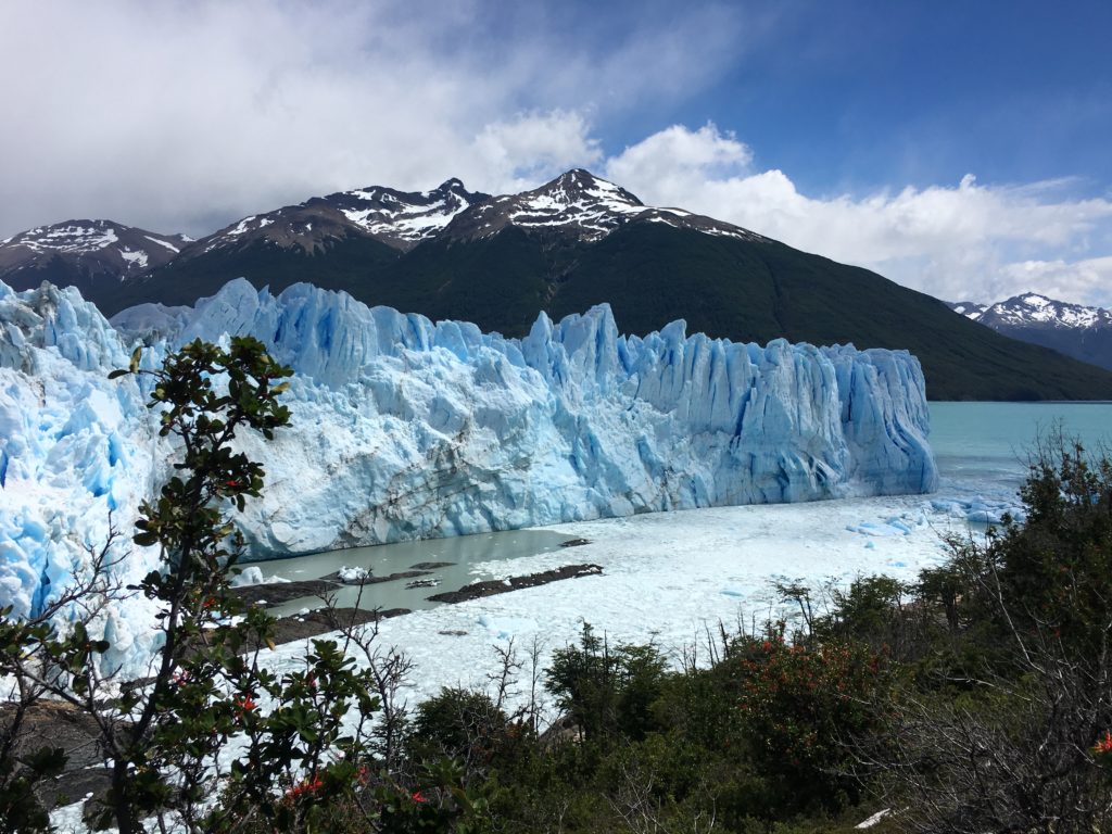 Perito Moreno Glacier 