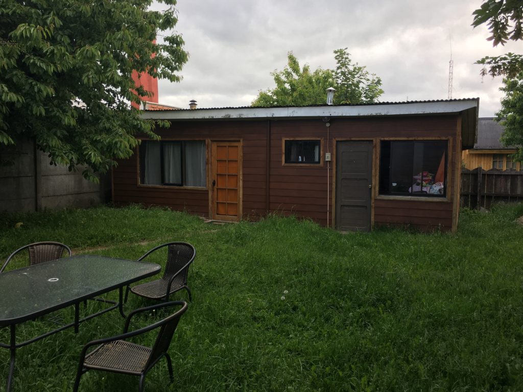 Coyhaique Airbnb