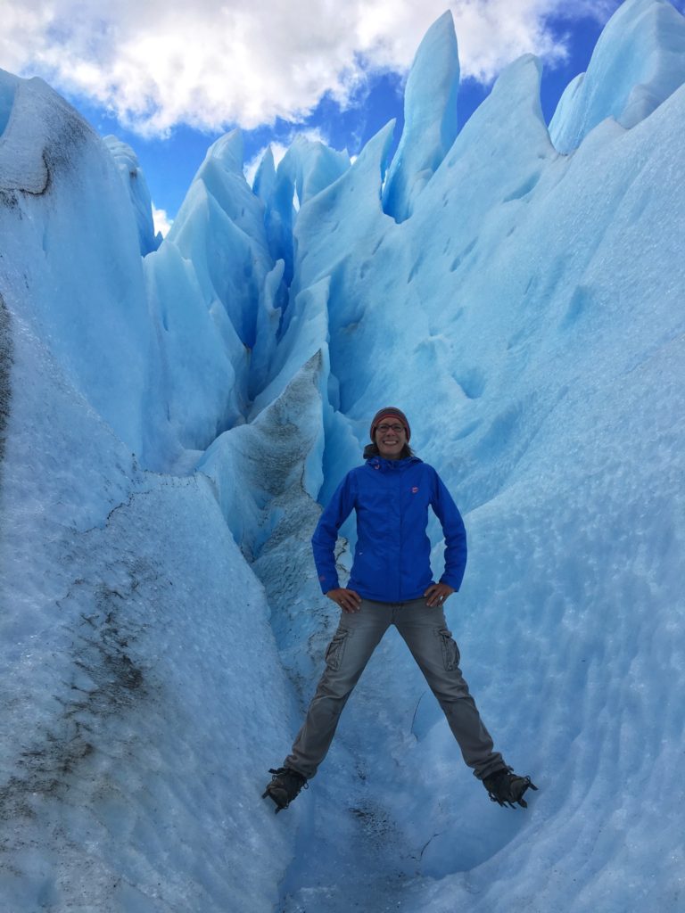 Perito Moreno Glacier 