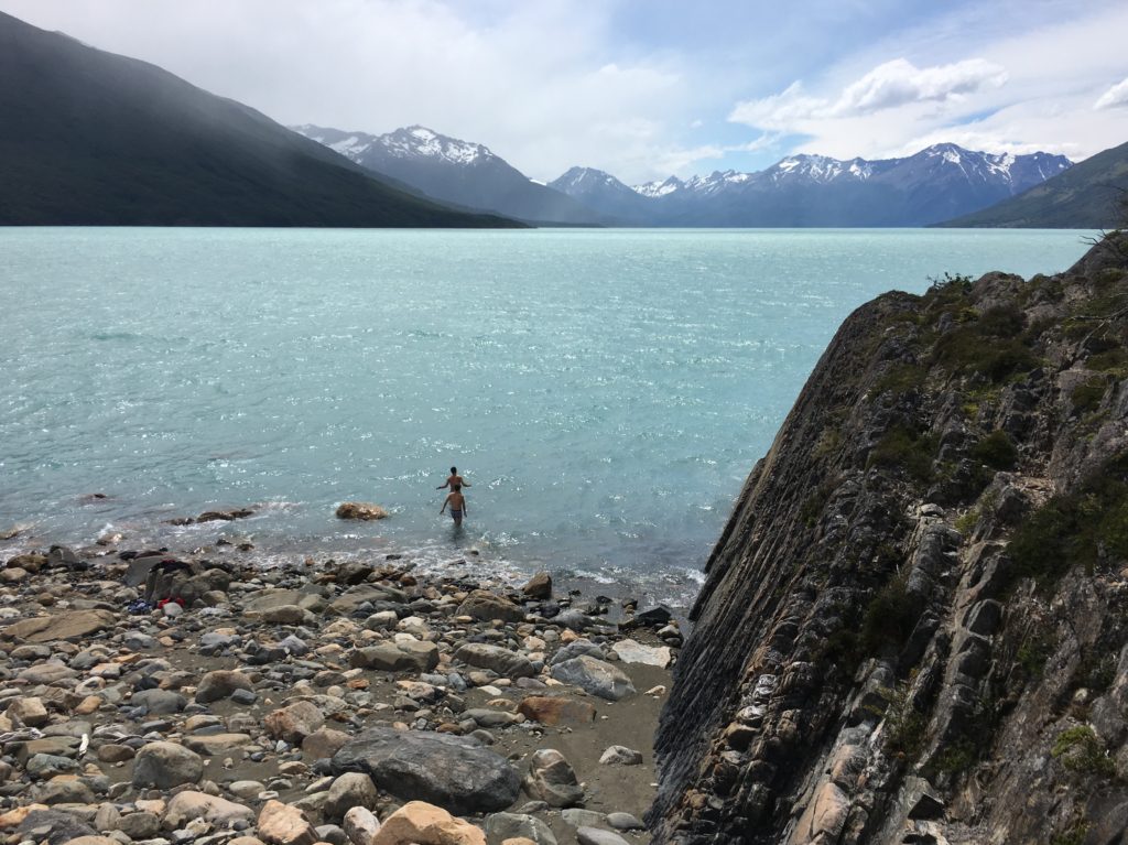 Perito Moreno Glacier 