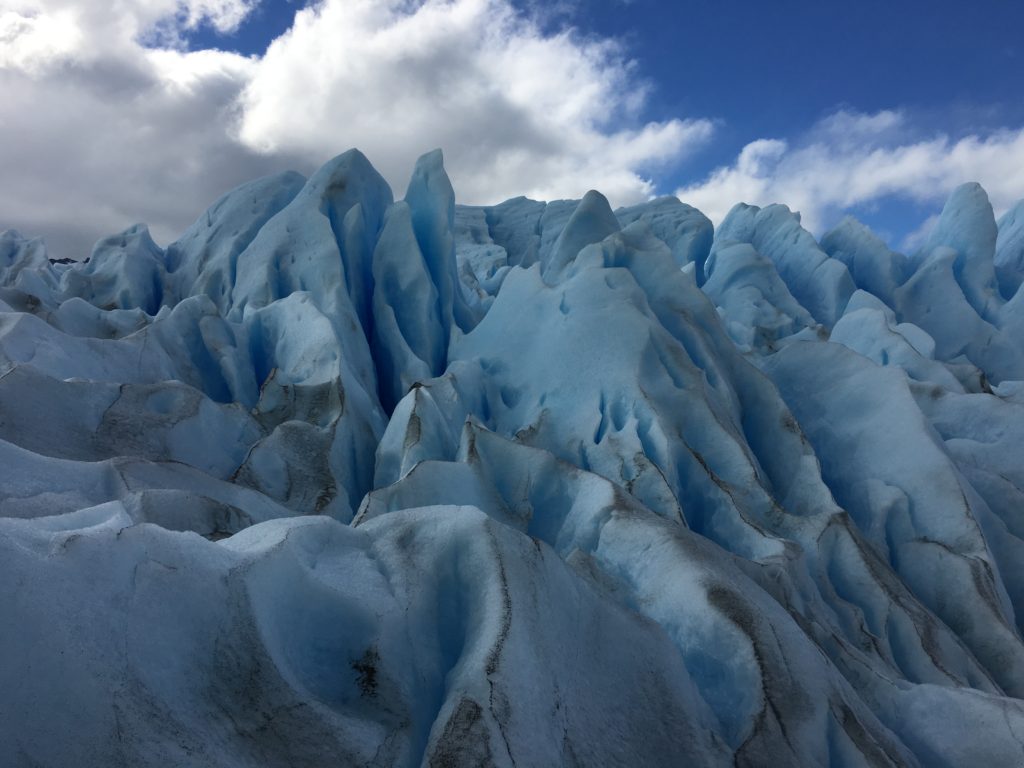 Perito Moreno Glacier 