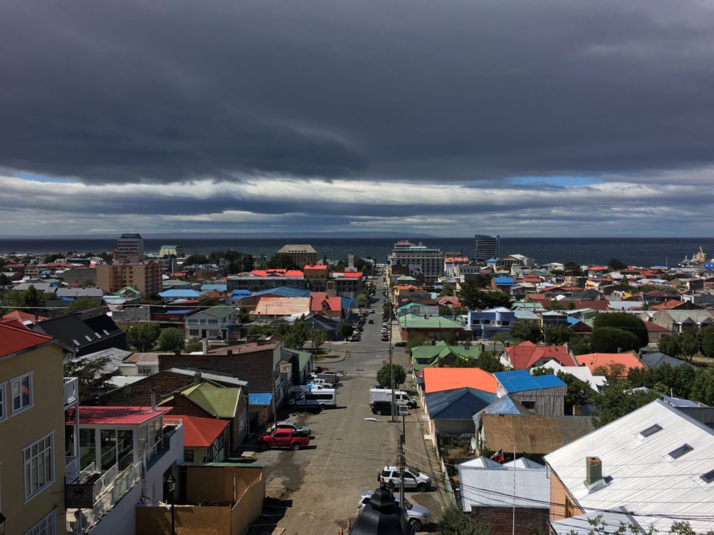 Punta Arenas