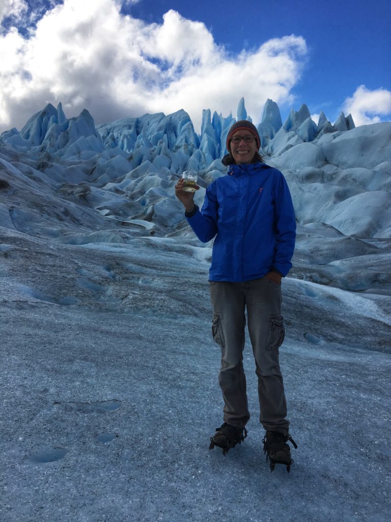 Perito Moreno Glacier 