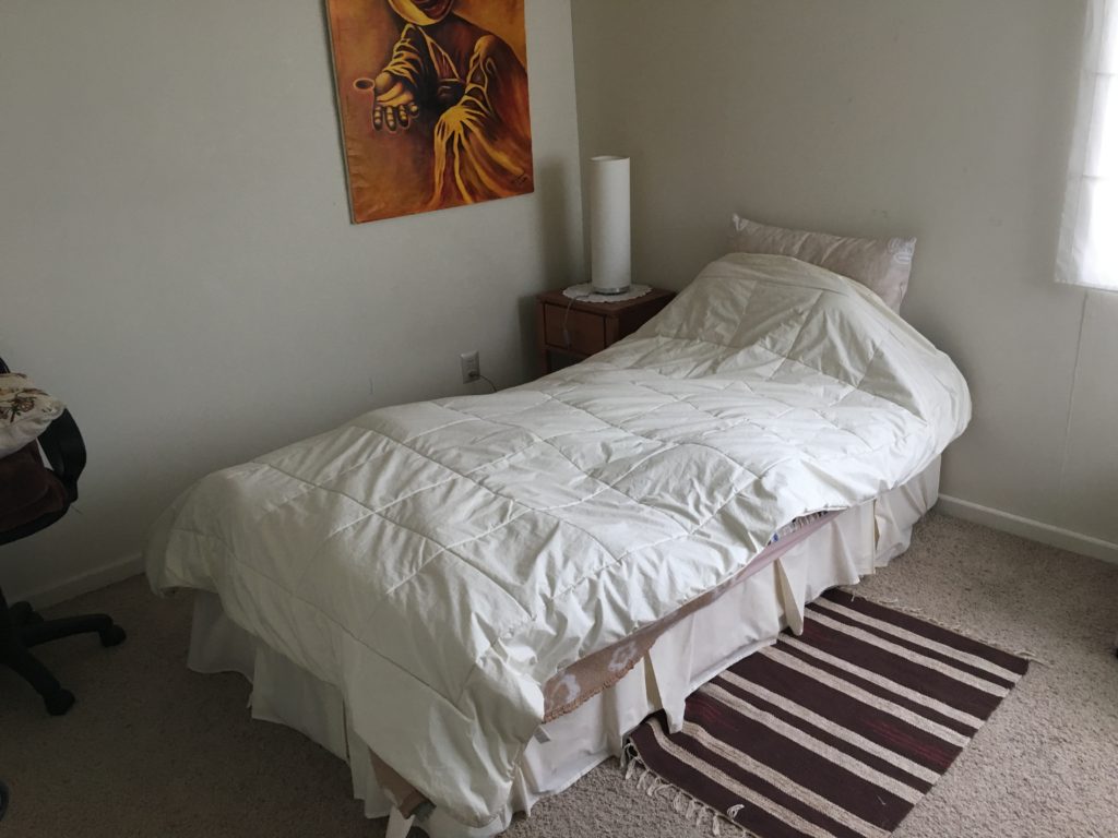 Punta Arenas Airbnb