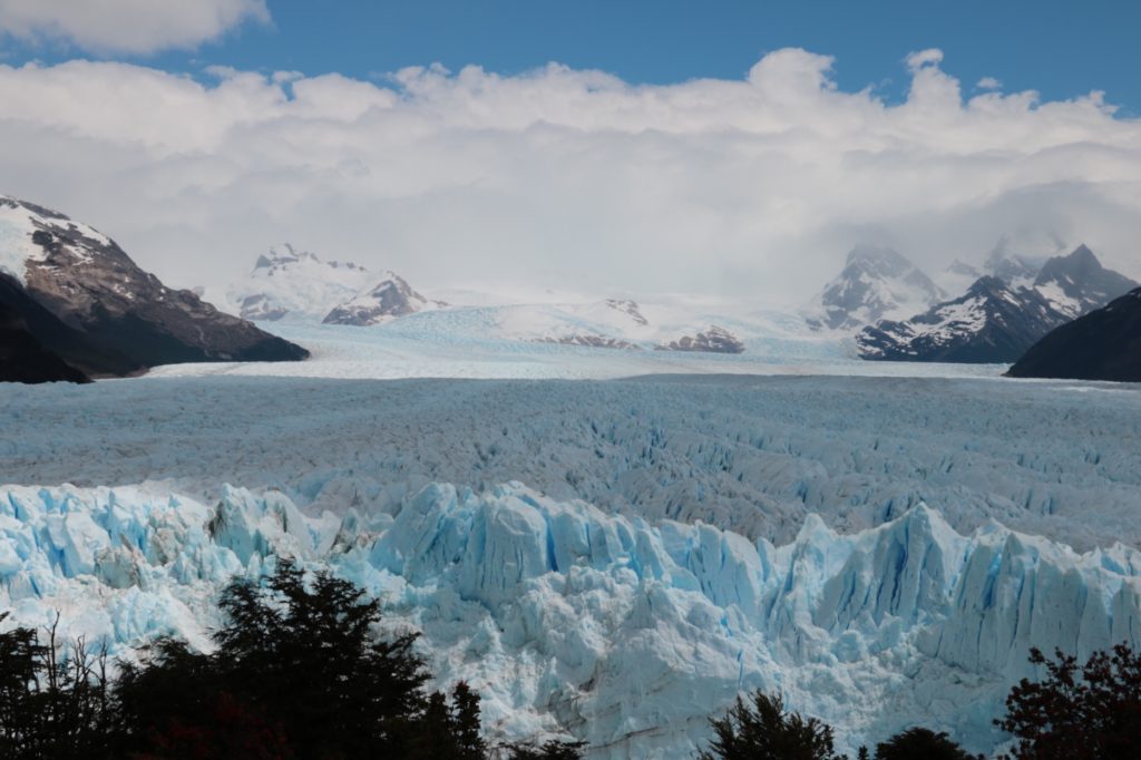 Perito Moreno Glacier 