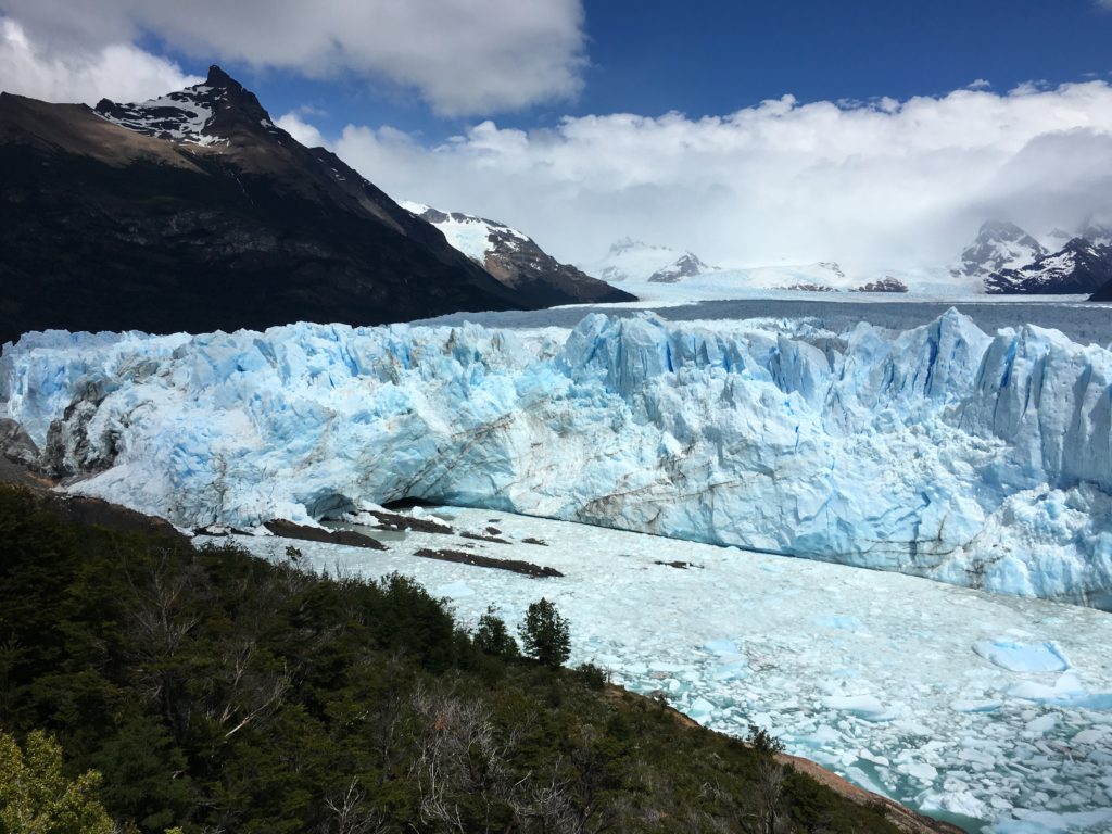 Perito Moreno Glacier