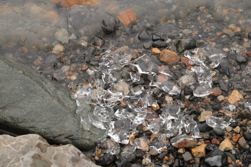 Laguna Torre