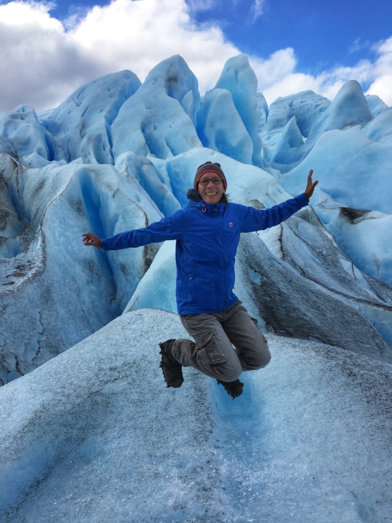 Perito Moreno Glacier