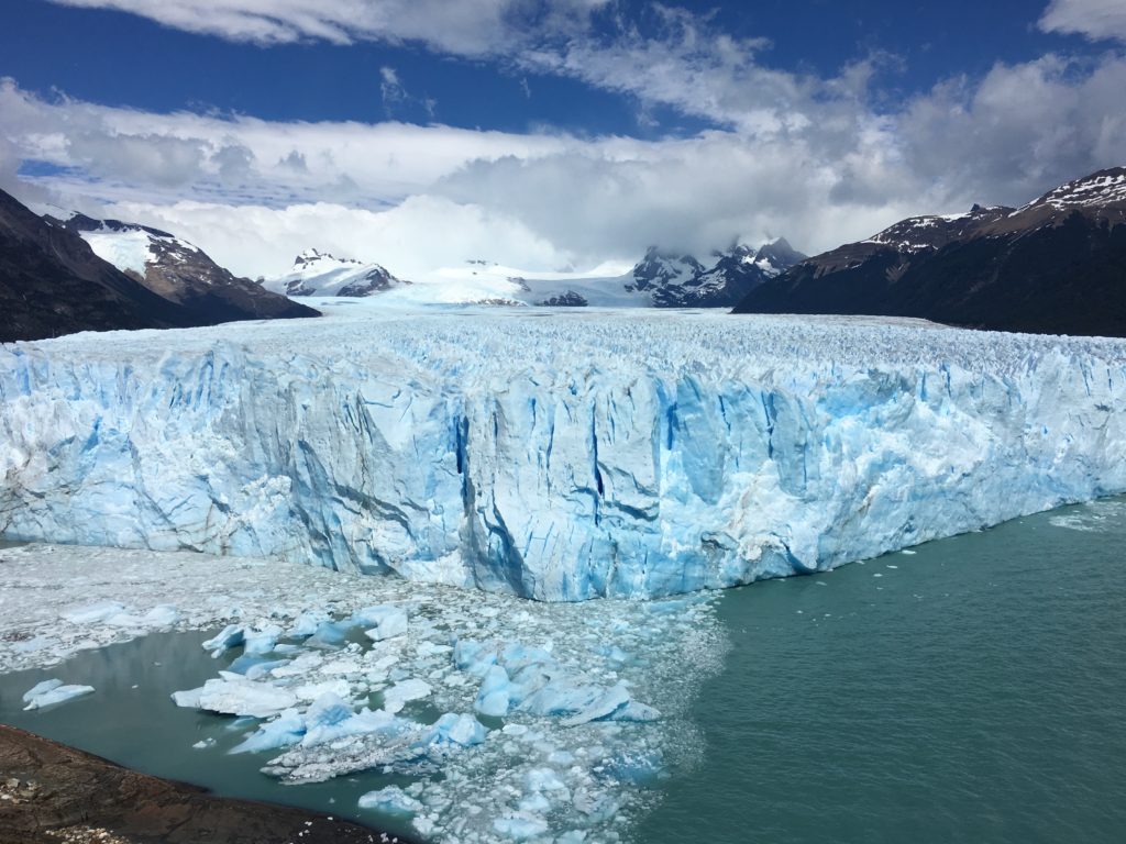 Perito Moreno Glacier 