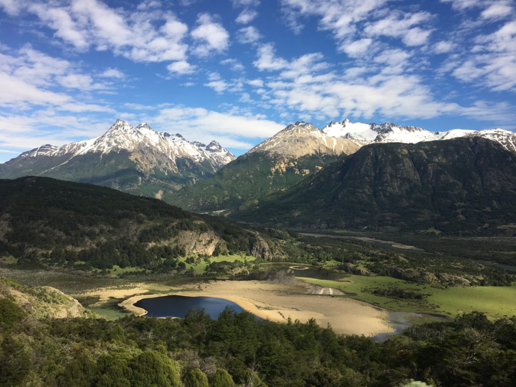 Mirador Cuesta del Diablo