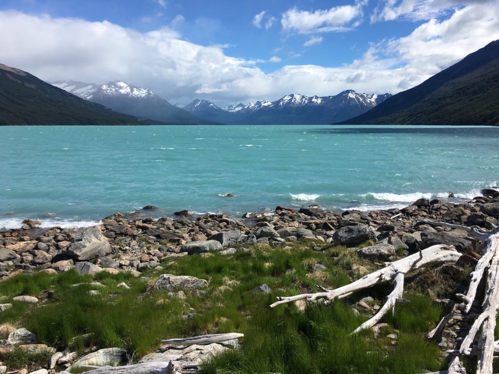 Perito Moreno Glacier