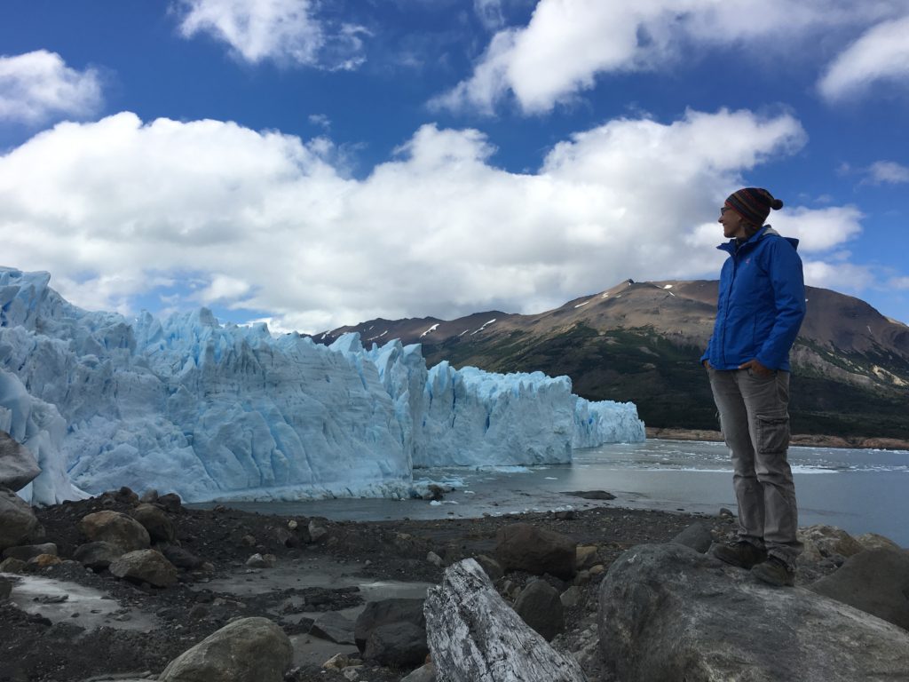 Perito Moreno Glacier