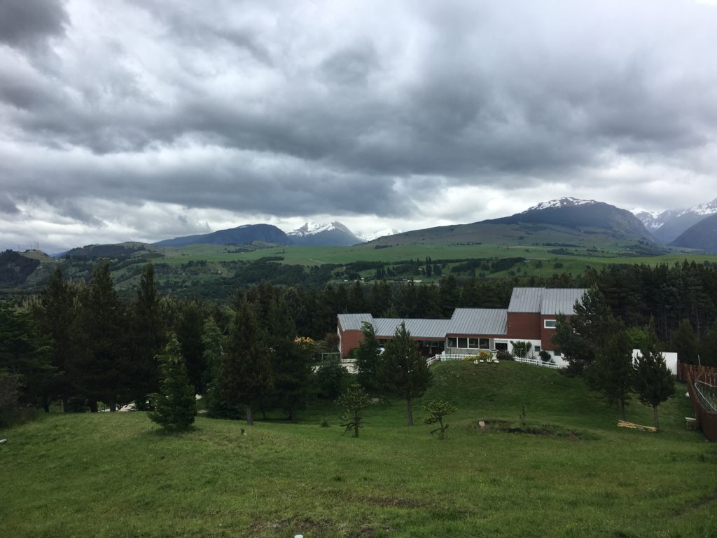 Reserva Nacional Coyhaique 