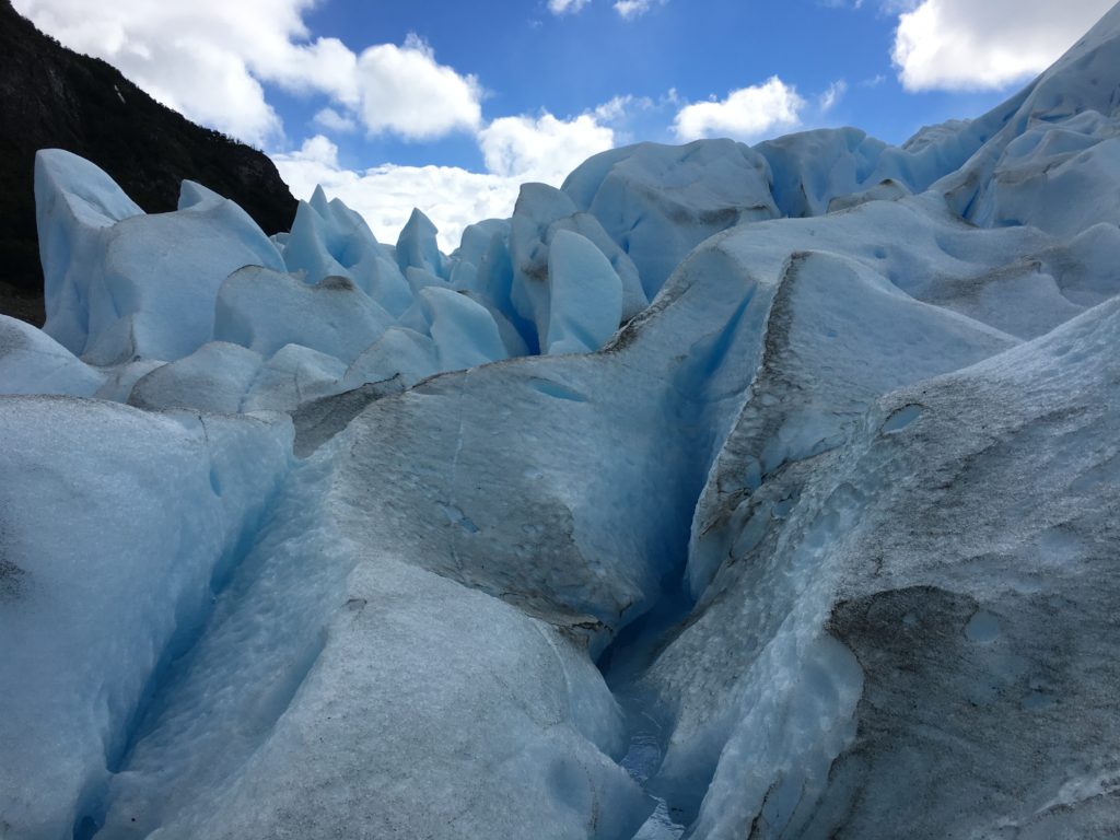 Perito Moreno Glacier