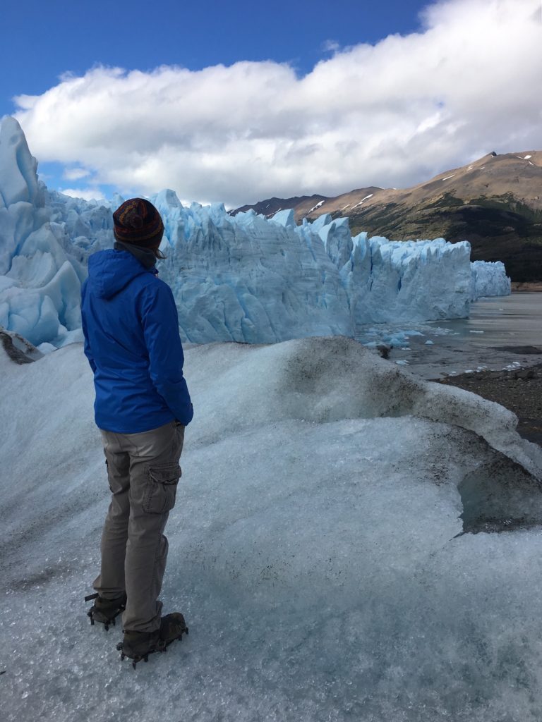 Perito Moreno Glacier 