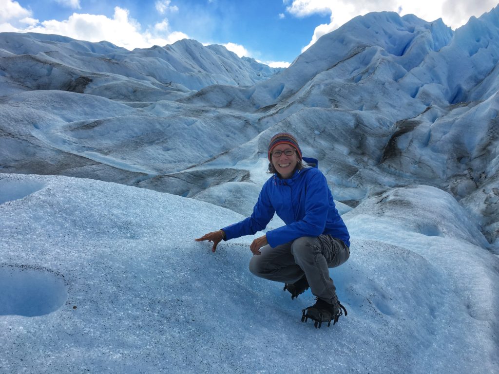 Perito Moreno Glacier 