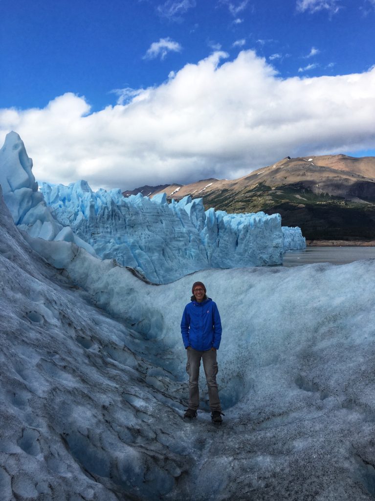 Perito Moreno Glacier 