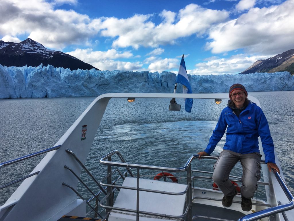 Perito Moreno Glacier 