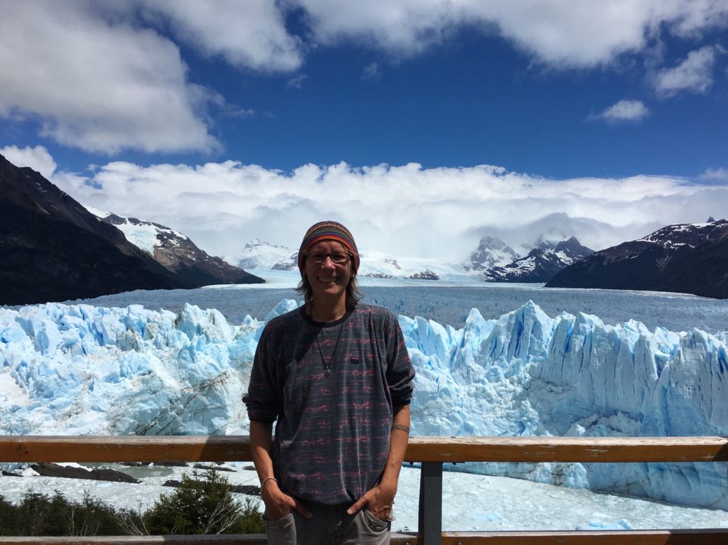 Perito Moreno Glacier