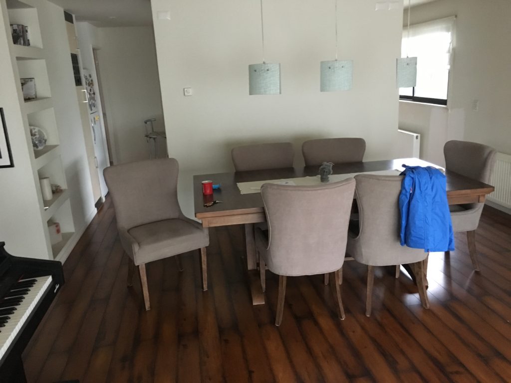 Punta Arenas Airbnb