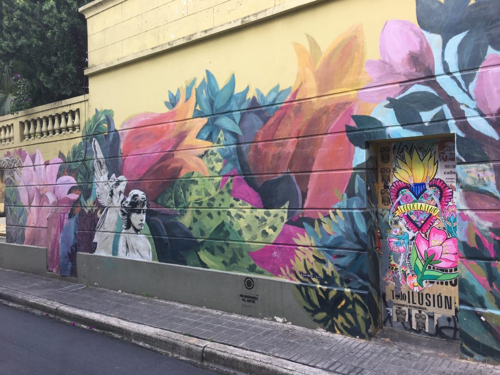 Buenos Aires - Palermo Street Art