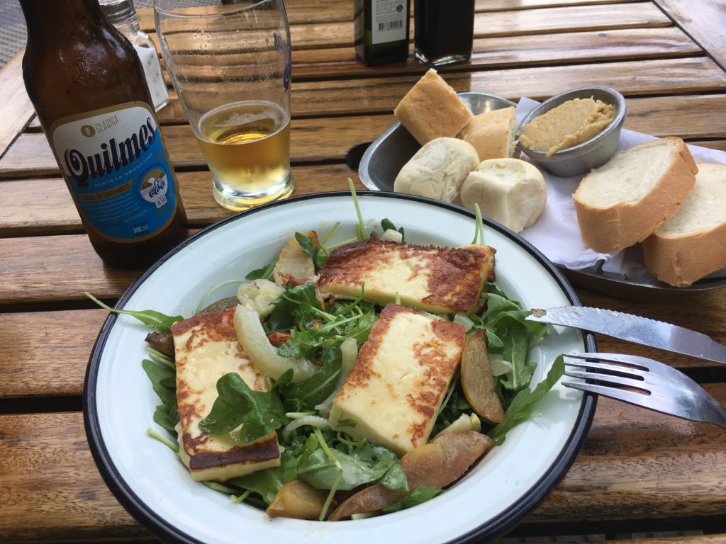 Buenos Aires Palermo - Restaurant 