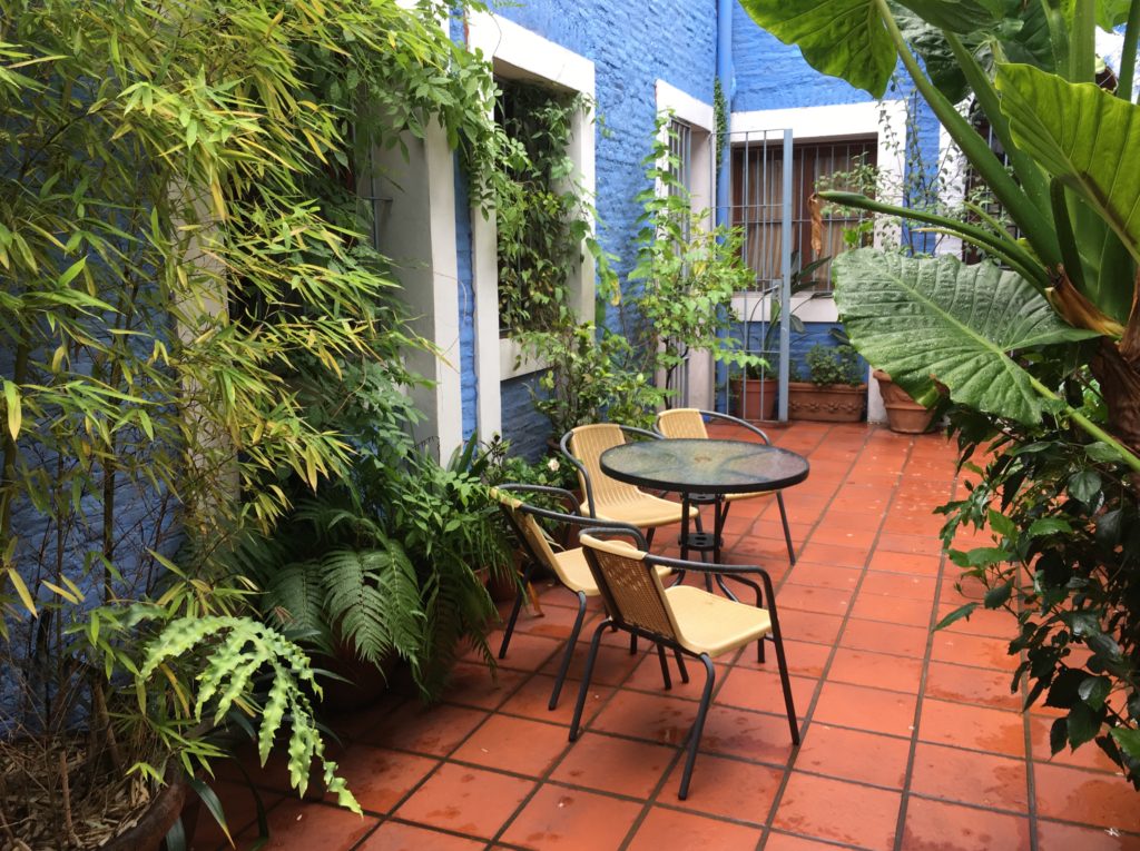 Airbnb Buenos Aires - San Telmo