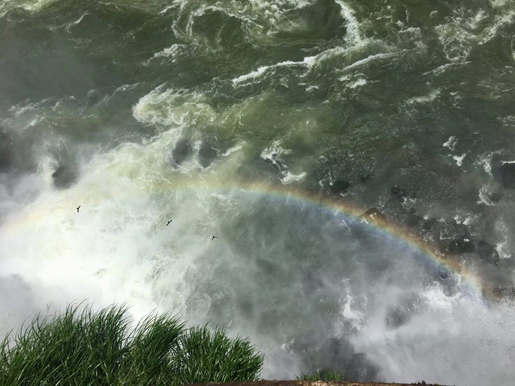 Cataratas do Iguaçu