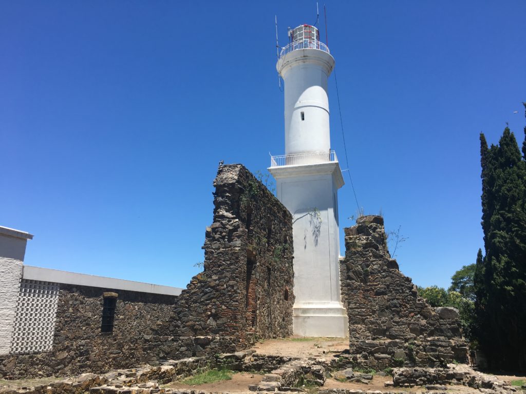 Colonia - Leuchtturm