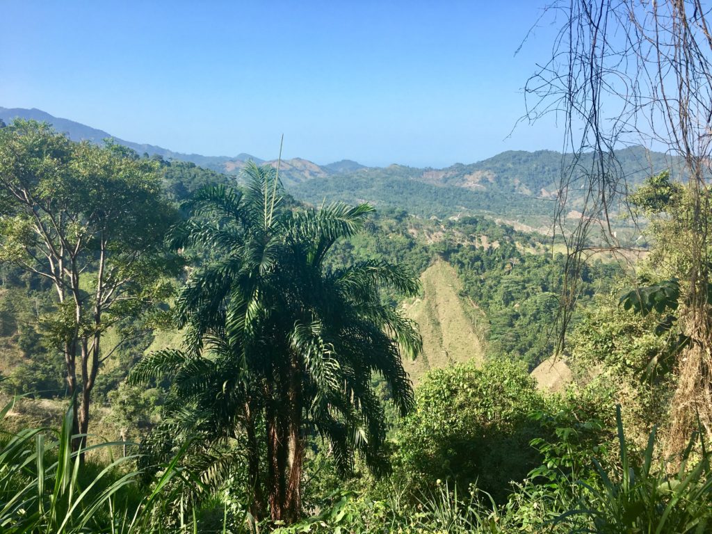 Trek Ciudad Perdida 