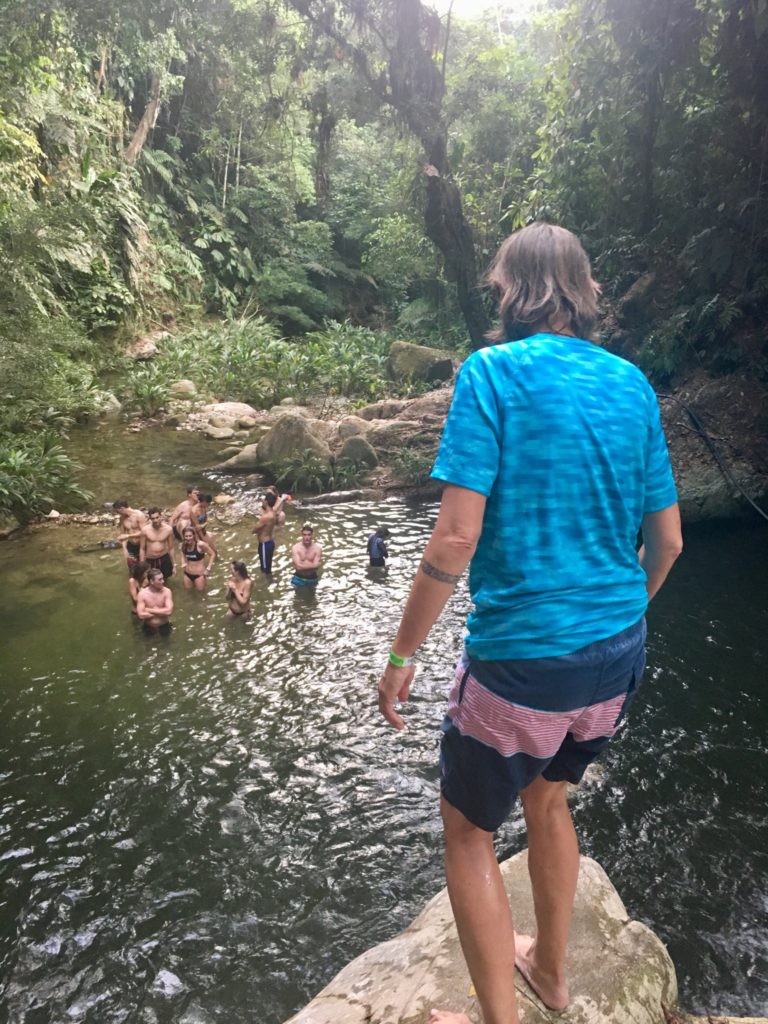 Trek Ciudad Perdida