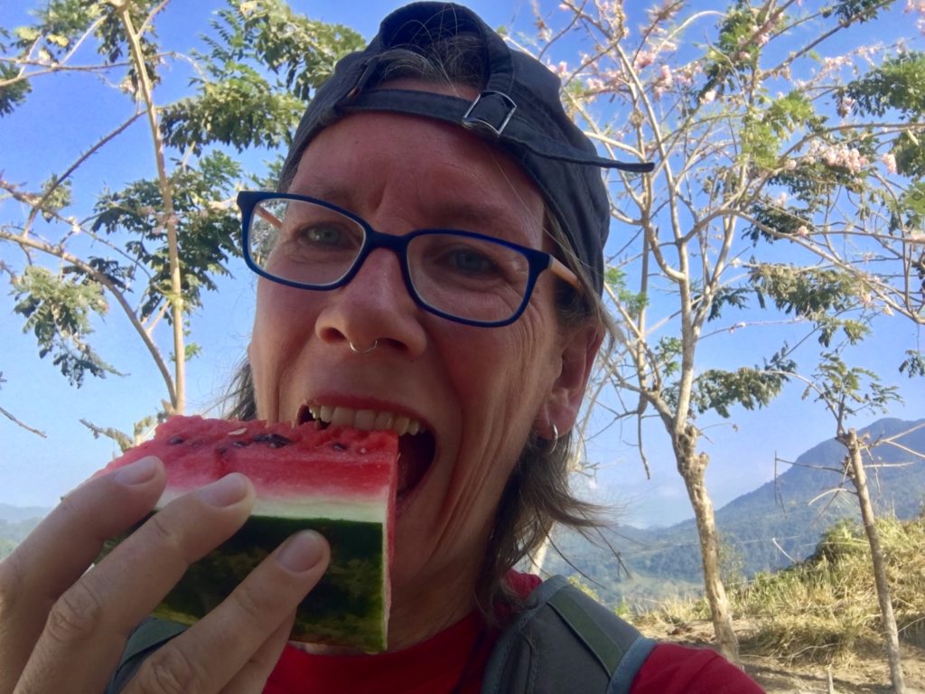 Trek Ciudad Perdida