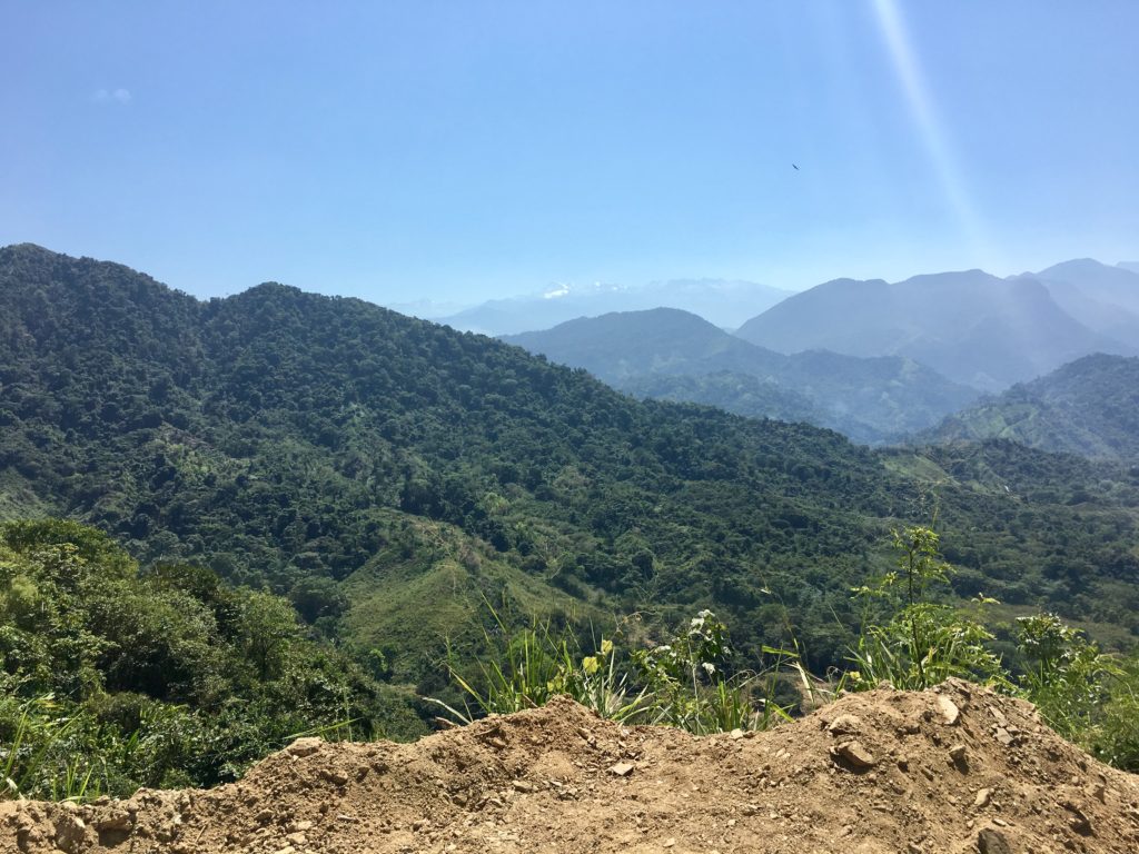 Sierra Nevada de Santa Marta