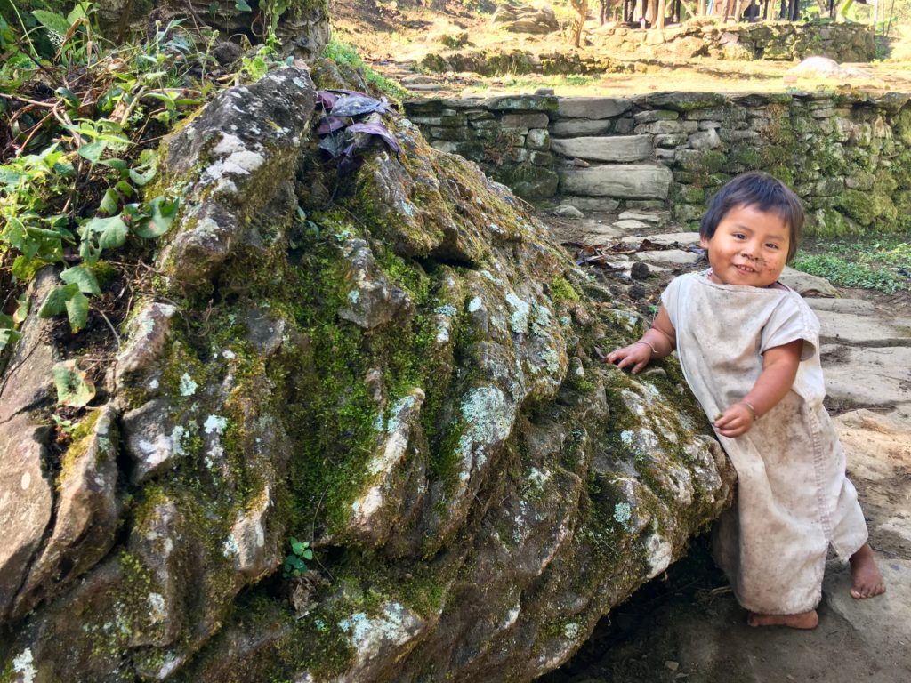 Trek Ciudad Perdida - Kogi