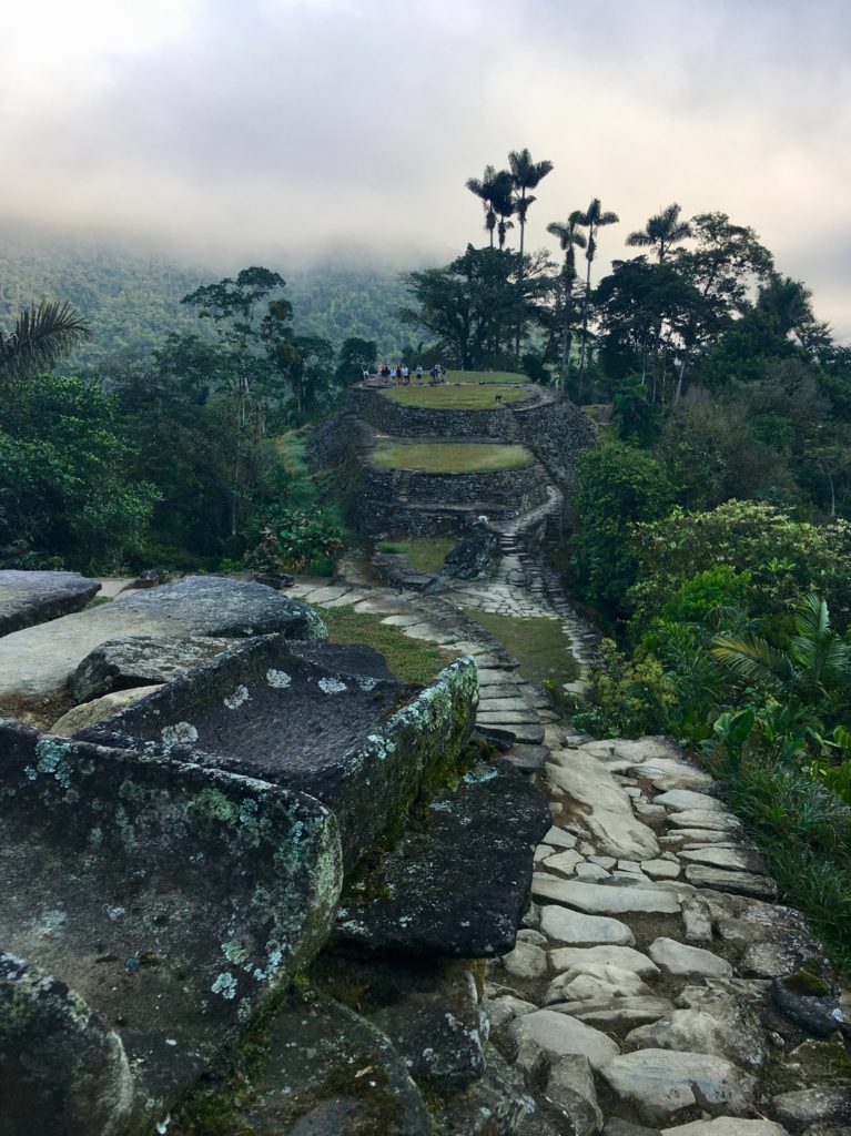 Trek Ciudad Perdida 