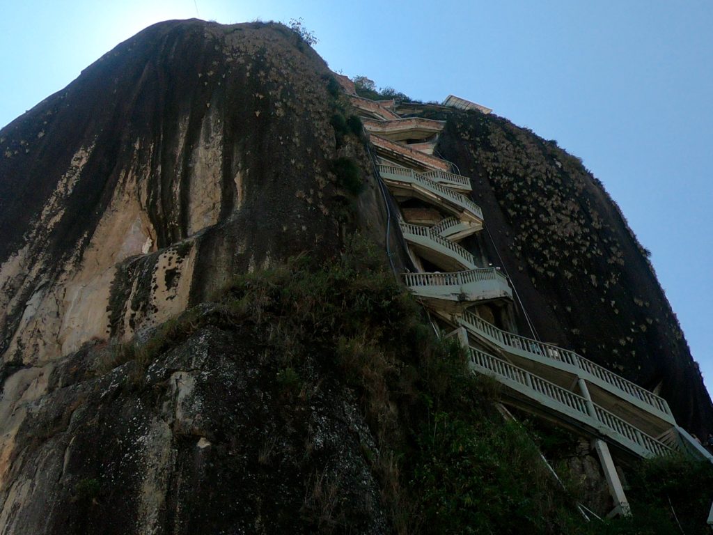 Guatapé - El Peñol