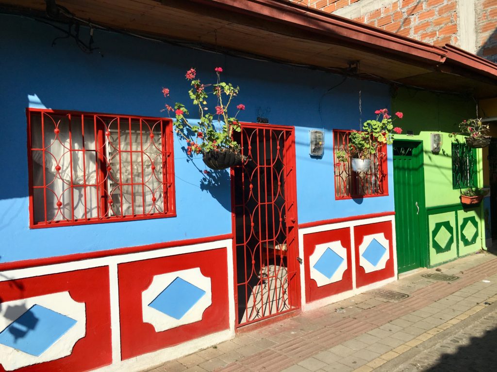 Guatapé 