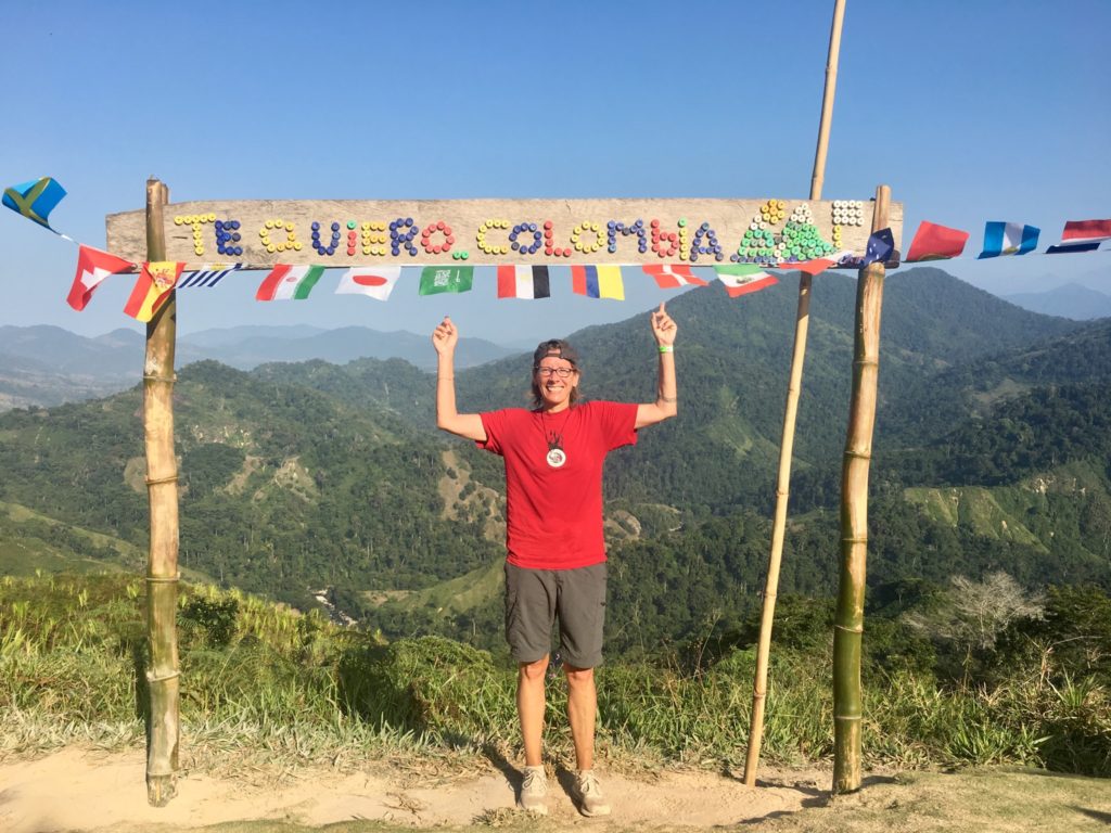 Trek Ciudad Perdida 