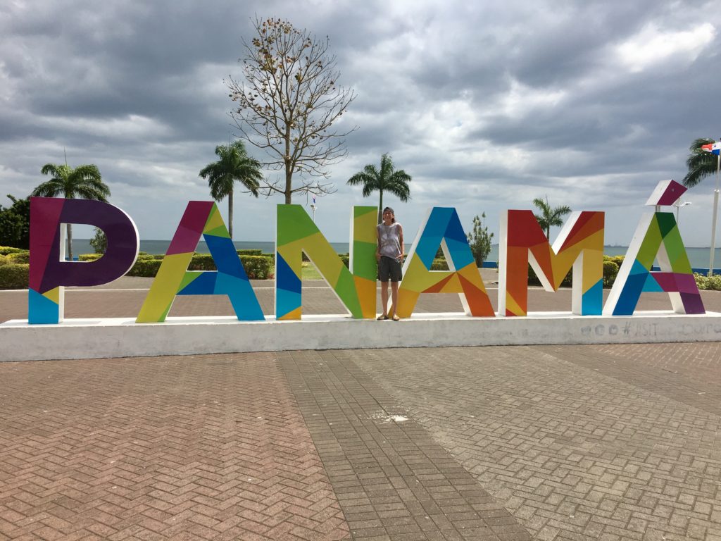 Panama Stadt